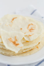 玉米饼（不含麸质）
