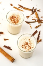 Spanish Horchata
